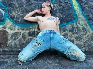 Streamate Best Webcam of Daxon20
