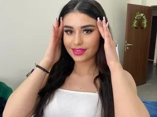 Streamate Private Sex Chat of KalinaLior