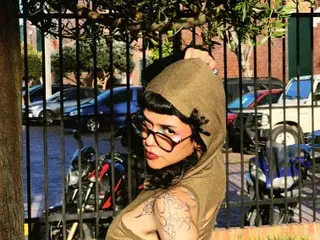 Streamate Sex Cam of triinitty