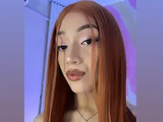 Streamate Adult Webcam of MaffeeDelgado