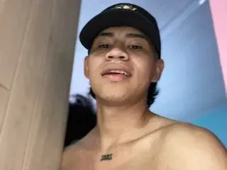 Streamate Best live sex cam show of logannth