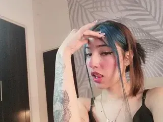 Streamate Live Sex Cam of LizzyQueen_mml