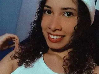 Streamate Nude Webcam of LupitaLopez
