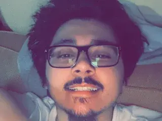 Streamate Live Porn of SexyRico100