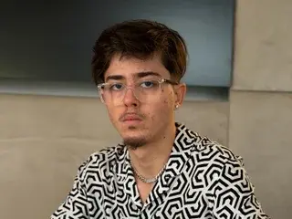 Streamate Private Sex Chat of BodhiHayes