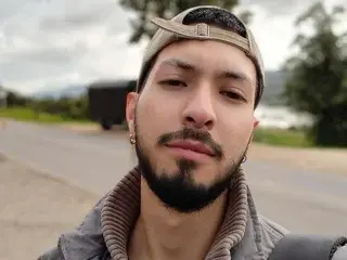 Streamate Nude Webcam of MRFRANCO_VC
