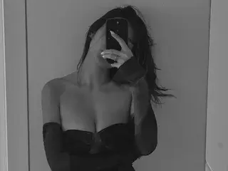 Streamate Best live sex cam show of VeliaSai