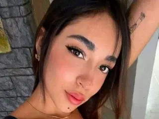 Streamate Adult Webcams of DaniielaPerez