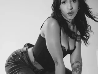 Streamate Sex Chat of DaniielaPerez