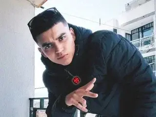 Streamate Sex Chat of SanttiiBuck