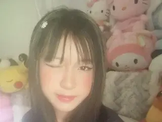 Streamate Best live sex cam show of cuteshycat21