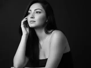 Streamate Live Sex Cam of ViolletaRosse