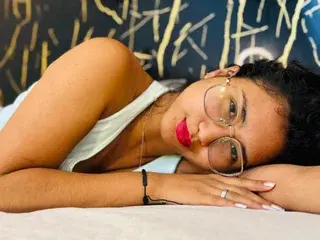 Streamate Nude Webcam of Samantha_Fox18