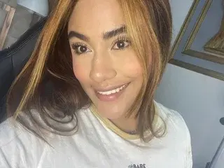 Streamate Adult Video Chat of AnguelJonnes