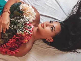 Streamate Adult Webcam of Grace_hollis