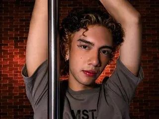 Streamate Free Porn Cam of AustinReed17