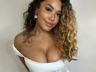Streamate Live Porn of GraceFlower