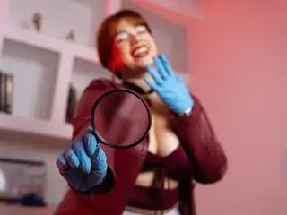 Streamate Free Porn Cam of Millyjohnson