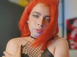 Streamate Free Live Porn of Angellfoxfemboy