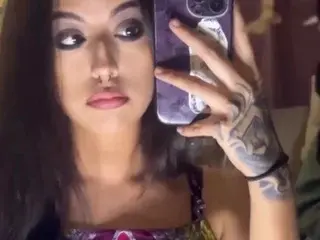 Streamate Private Sex Chat of CherryBunnyXO