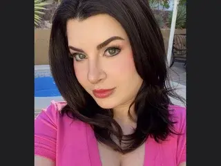 Streamate Free Porn Cam of SarinaSapphire