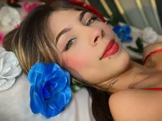 Streamate Sex Cam of DulceeRosse
