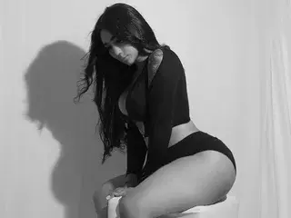 Streamate Sex Chat of KatalinaHotTS