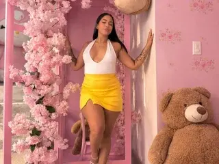 Streamate Best live sex cam show of Aleja_Carter