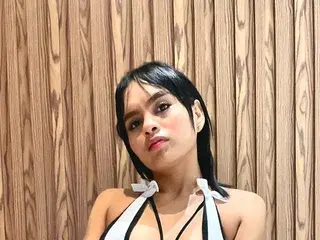 Streamate Best live sex cam show of CarolinaStonne