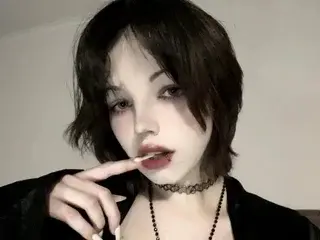 Streamate Sex Cam of KuroSona