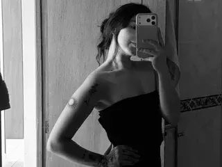 Streamate Sex Chat of LennaWhite