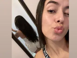 Streamate Live Porn of LinaGSelamy