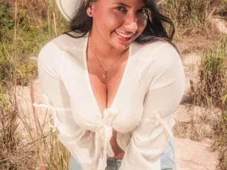Streamate Free Porn Cam of SolSinger