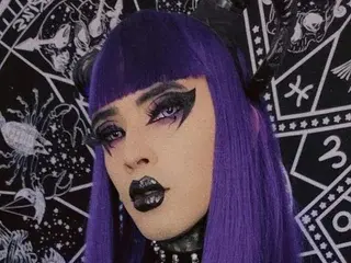 Streamate Best live sex cam show of naomysatangirl