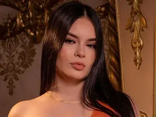 Streamate Live Porn of DulceRitz