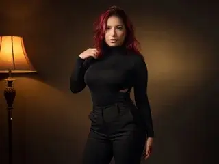 Streamate Private Sex Chat of EvaSilveira