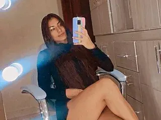 Streamate Adult Webcam of KatalinnaFox