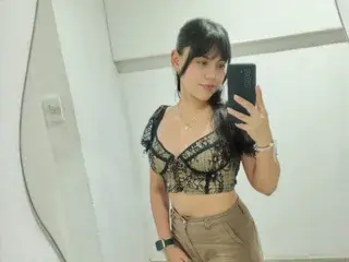 Streamate Adult Video Chat of ZoeDylan