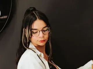 Streamate Adult Webcams of CaeliThalyana22