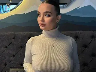 Streamate Sex Cam of StarStormy