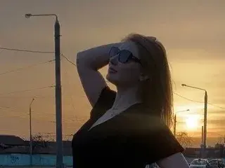 Streamate Adult Video Chat of Orange_Sunset