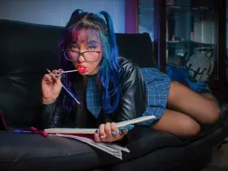 Streamate Free Porn Cam of ValeryTatto