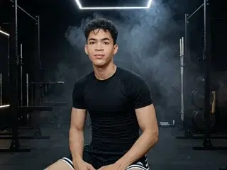 Streamate Adult Webcam of JULIANJETT