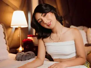 Streamate Adult Webcams of MiaSabatini