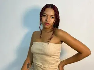 Streamate Adult Webcam of SmallMizhel