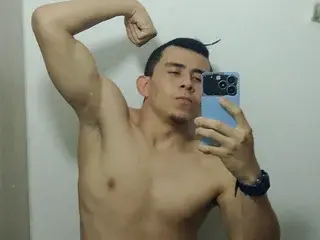 Streamate Free Live Porn of Eross_santy