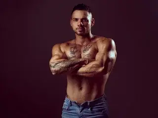 Streamate Adult Webcam of KarlEl