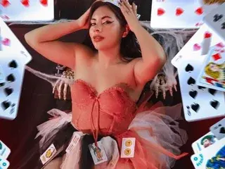 Streamate Live Sex of TammyPetit