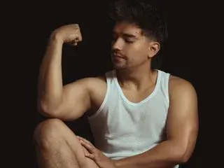 Streamate Private Sex Chat of Ian_Davis