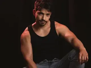 Streamate Best live sex cam show of Ian_Davis
